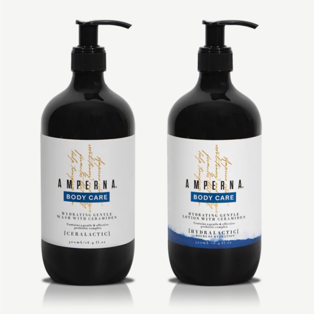 AMPERNA - Wash Duo
